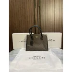 Coach Satchel Bag
