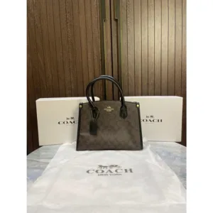 Coach Satchel Bag