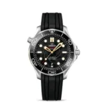 Omega Seamaster Diver 300m Watch