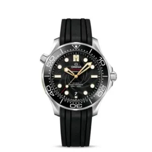 Omega Seamaster Diver 300m Watch