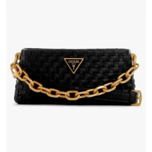 Premium Guess Lisbet Mini Shoulder Bag With Box For Women (TB32)