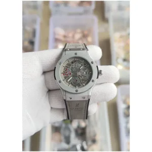 Hublot Big Bang Watch Tourbillion