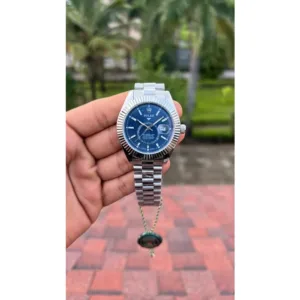 Rolex Sky Dweller Watch