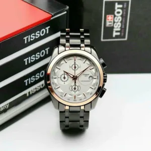Tissot Chronograph Watch For Men (SL828)