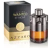 Azzaro Wanted Parfum