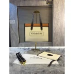 Coach Tote Bag