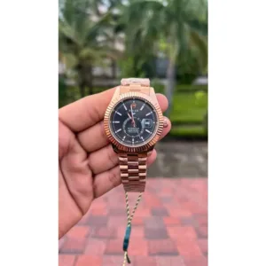 Rolex Sky Dweller Watch