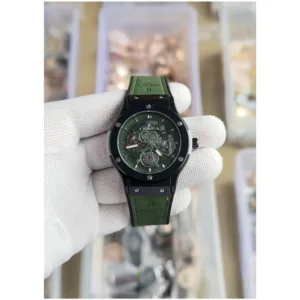 Hublot Big Bang Watch Tourbillion