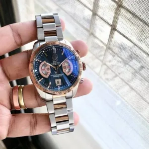 Tag Heuer Carrera Watch