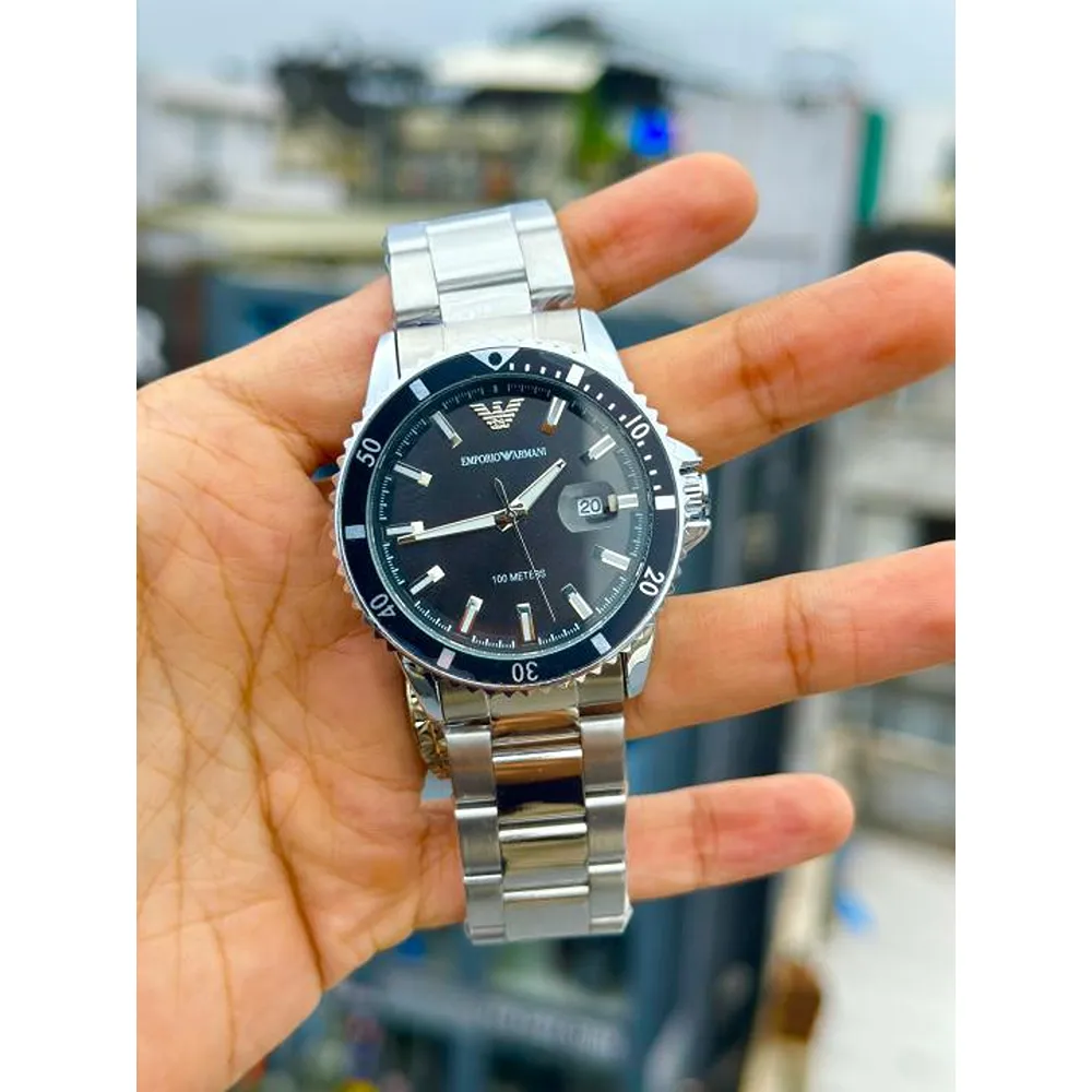 Emporio Armani Watch