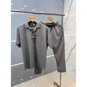 Balmain Paris Track Suit