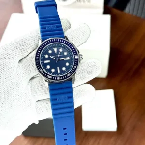 Premium Armani Watch For Men (LAZ681)