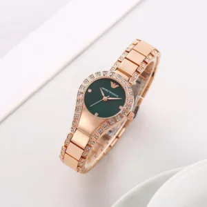 Emporio Armani Gianni Watch For Women (FT796)