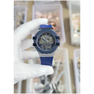Maserati Potenza Watch Skeleton For Men (SL776)
