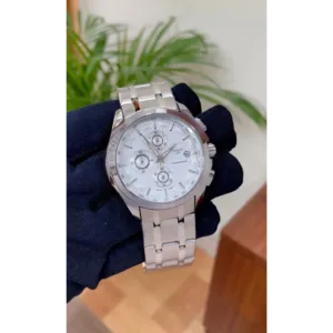 Tissot Watch Chronograph For Men (SL836)