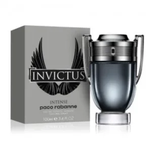 Invictus Intense Paco Rabbane Parfum 100ML (FT555)