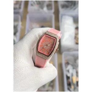 Richard Mile Watch Angle For Women (SG2706) (Copy)