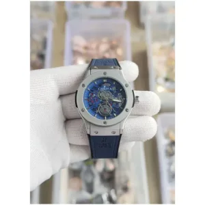 Hublot Big Bang Watch Tourbillion