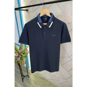 Premium Hugo Boss T-Shirt For Men (BOT1132)