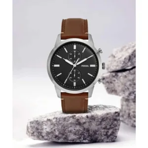 Stylish Fossil FS5841 Watch For Men (SG2644)