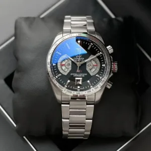 Tag Heuer Carrera Watch