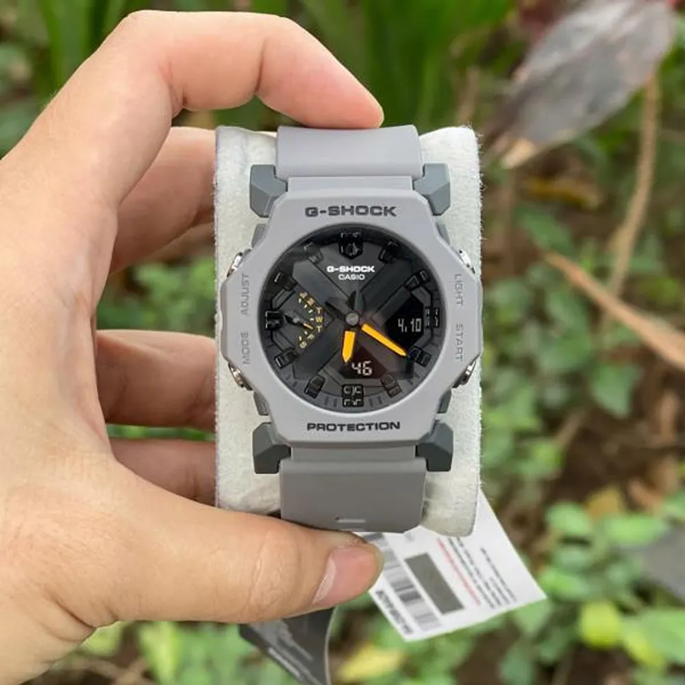 Casio G Shock GA2300 Watch
