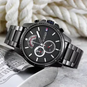 Tommy Hilfiger Decker Watch