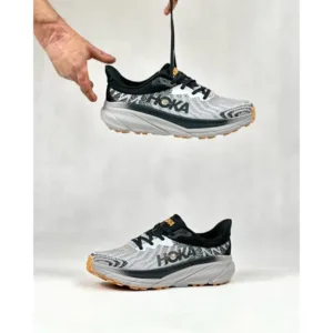 Premium Hoka Challenger Atr 7 Harbor Mist Shoes For Men (SL767)