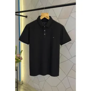 Premium Tommy Hilfiger T-Shirt For Men (BOT1133)