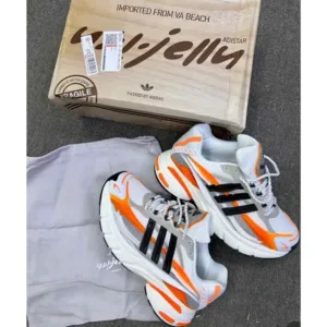 Pharrell Williams X Adidas