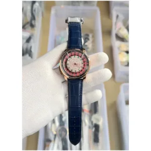 Jacob & Casino Watch