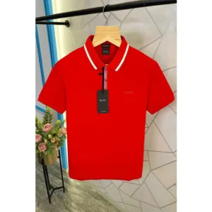 Premium Hugo Boss T-Shirt For Men (BOT1134)