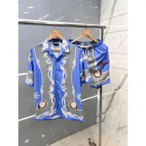 Versace Monogram Track Suit