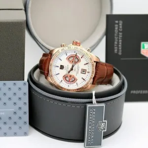 Tag Heuer Carrera Watch