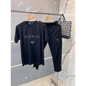 Balmain Paris Track Suit
