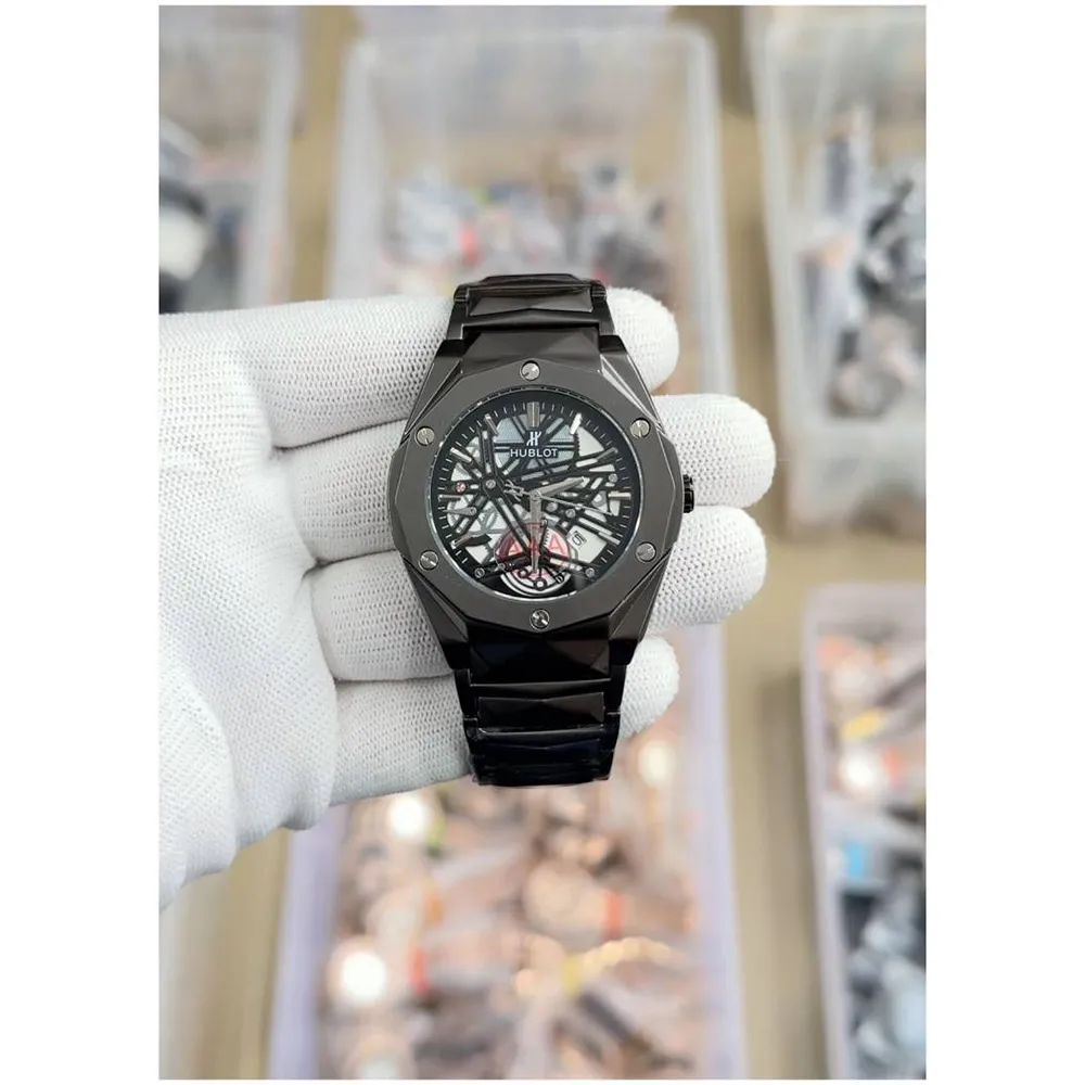 Hublot Big Bang Watch
