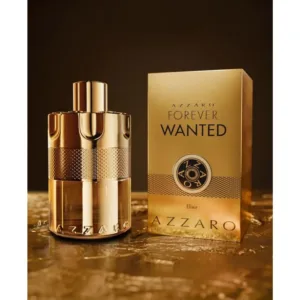 Azzaro Forever Wanted Elixir Parfum