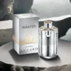 Azzaro Wanted Eau De Parfum