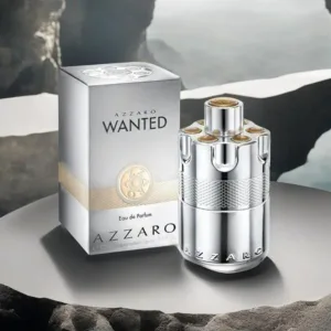 Azzaro Wanted Eau De Parfum