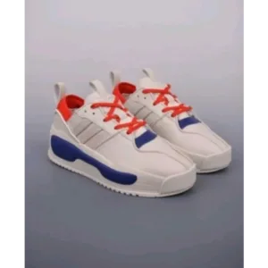 Imported Adidas Y3 Rivalry Red Blue Shoes For Men (FT727)