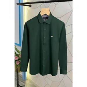 Trendy Tommy Hilfiger Shirt For Men (BOT1004)