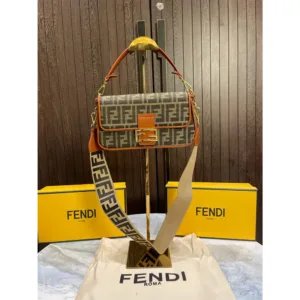 Fendi Baguette Bag