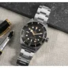 Tudor Gmt Watch