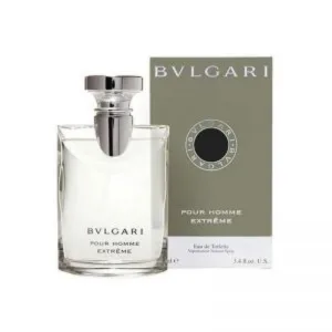 Bvlgari Pour Homme Parfum Extreme Edt 100ML (FT507)