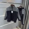 Christian Dior Track Suit