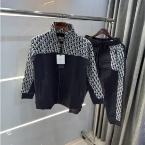 Christian Dior Track Suit