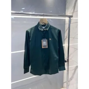 Trendy Burberry Cotton Shirt For Men (BOT1036)