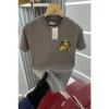 Gucci Round Neck T-Shirt