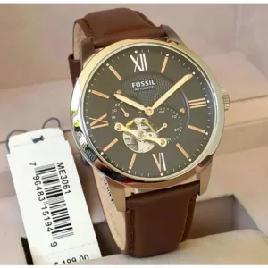 Fossil Me3061 Automatic Watch