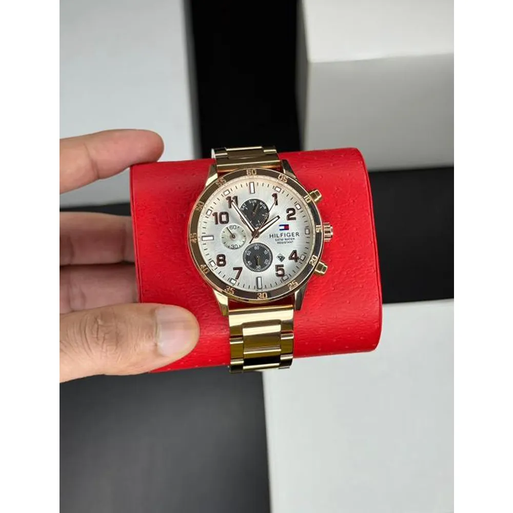 Emporio Armani Watch